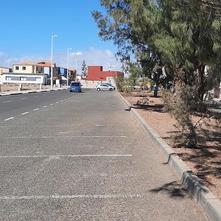 Las Gaviotas Beach Pozo Izquierdo Kültér fotó