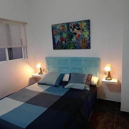 Las Gaviotas Beach Pozo Izquierdo Kültér fotó