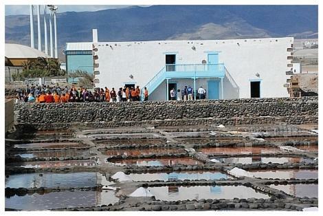 Las Gaviotas Beach Pozo Izquierdo Kültér fotó