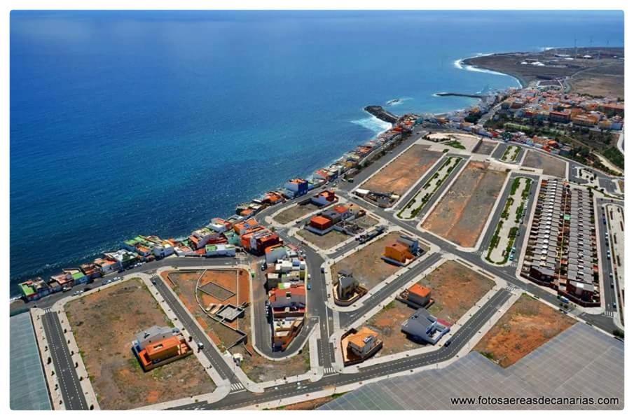 Las Gaviotas Beach Pozo Izquierdo Kültér fotó
